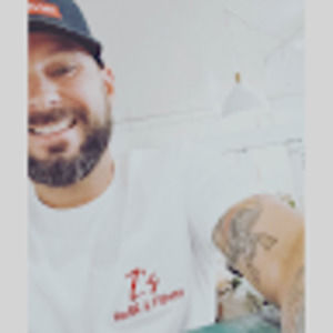 Meet your Posher, Matt